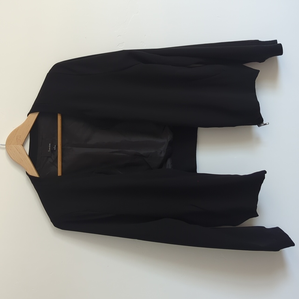 🆕🌿BLACK BLAZER🌿 - Picture 5 of 6